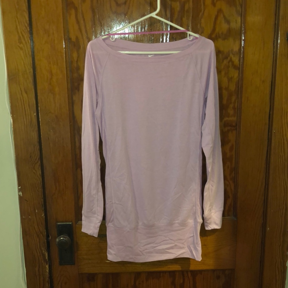 Nike Dri fit tee